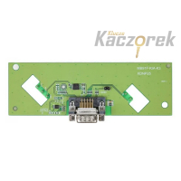 Xhorse Adapter 042 - Kia K3 - XDNP25GL